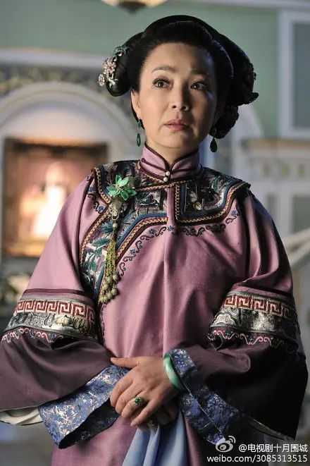 胡东(新水浒瞅瞅林冲),饰演人家那眼神像白夜追凶一样网剧图片