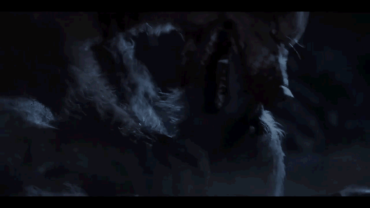 如何评价系列短片《爱,死亡与机器人》(love, death robots)?