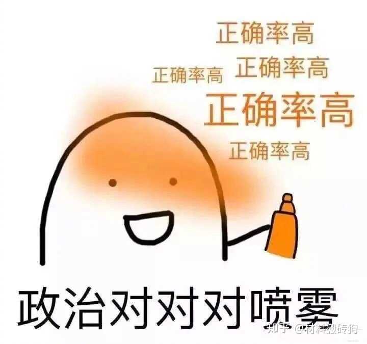 有哪些关于考研的表情包?