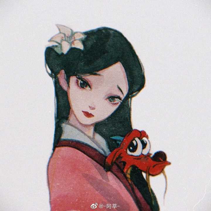 除了木兰以外,还有迪士尼系列的哈利波特,也是很好看的  斯莱特林