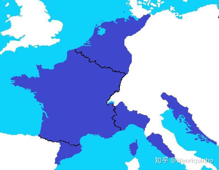 法兰西第一帝国