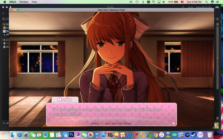 of course monika.