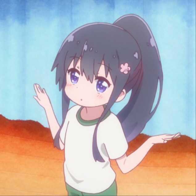 有没有什么可爱的微信头像?