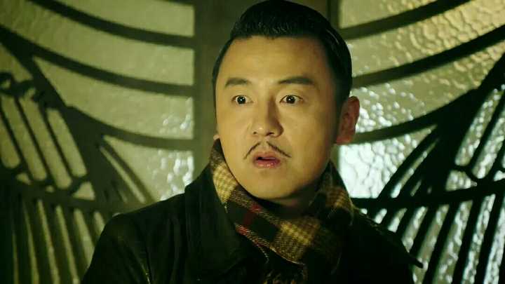如何评价雷佳音与陈数主演的电视剧《和平饭店》?