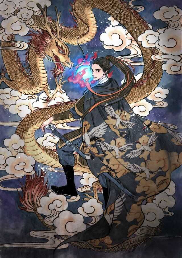 最近腾讯漫画有什么好看的漫画 讲道士的?
