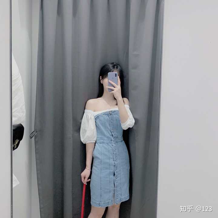 我是一名水瓶座(17岁)女生,我163cm50kg,甜美路线的适合怎样的中长裙