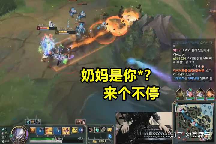 《英雄联盟》腕豪这名英雄是否破坏了平衡性?