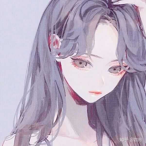 有什么好看又小众的头像?