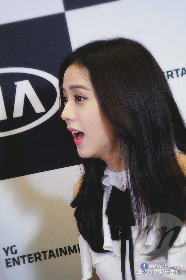 blackpink的jisoo金智秀是真的不上相吗?