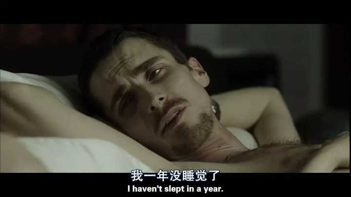 有哪些表达,关于"失眠"的艺术作品,比如电影,绘画,行为艺术等.