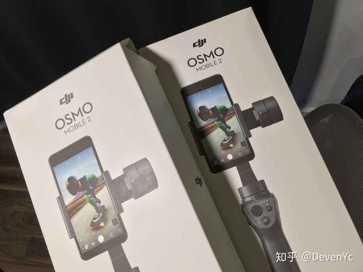 灵眸手机云台3出了,osmo shield 值得买吗?