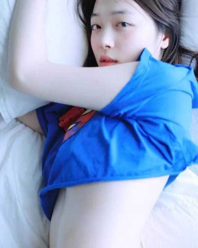 抛开气质光凭长相你认为最美的女明星是谁?