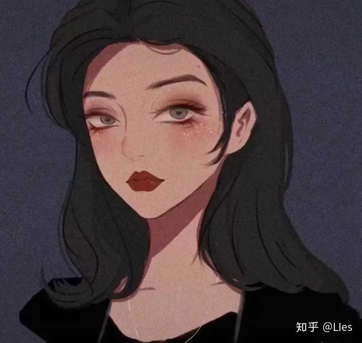 有没有油画质感的朋友圈背景或头像?