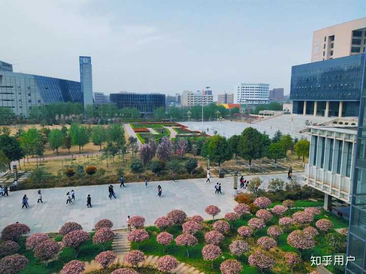 河南财政金融学院怎么样?