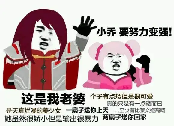 王者荣耀有没有类似的表情包?