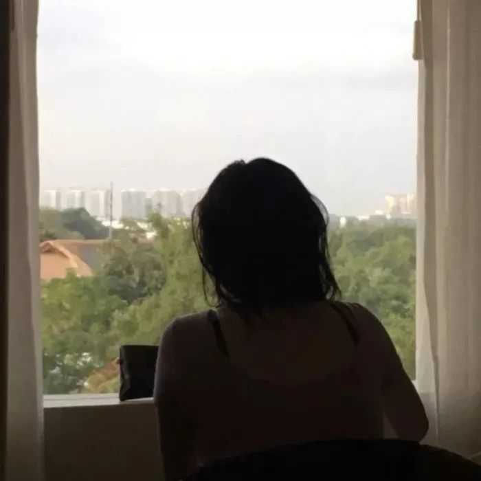 有哪些好看的适合女生的微信头像?