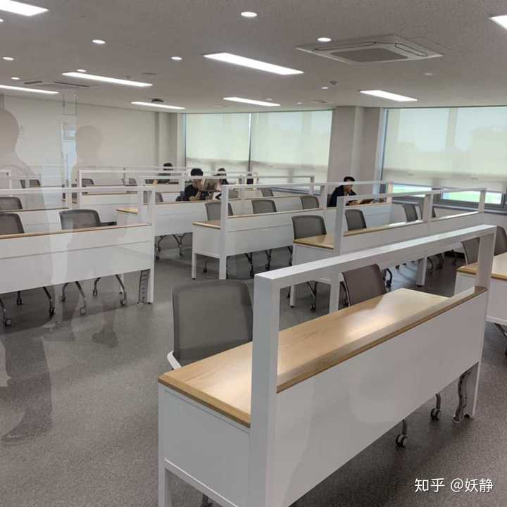 韩国群山大学怎么样?