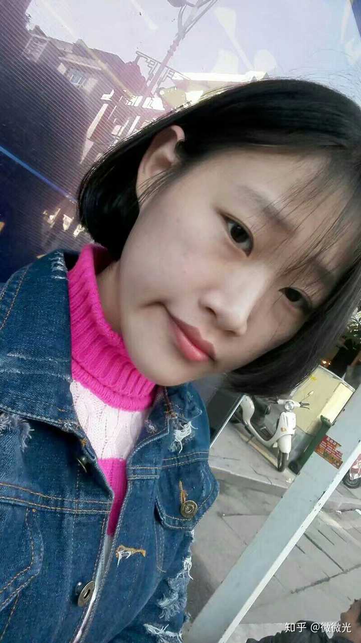有哪些明明是同一个人,却天差地别的照片?