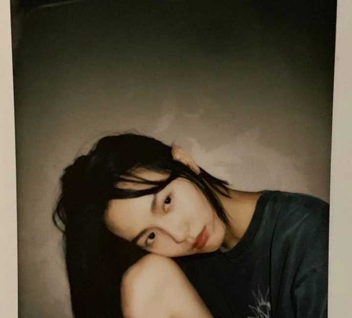 你们用过哪些好看的真人头像?
