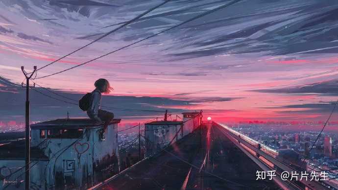 要怎样学会和自己独处? - 知乎