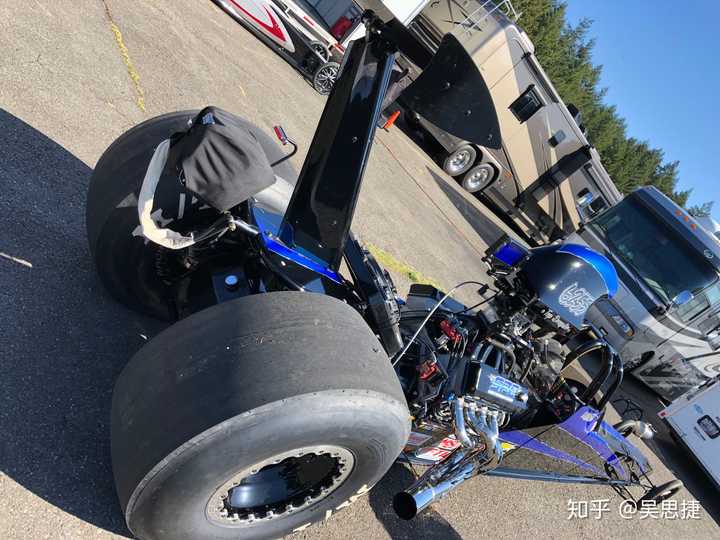 如何欣赏 drag race?