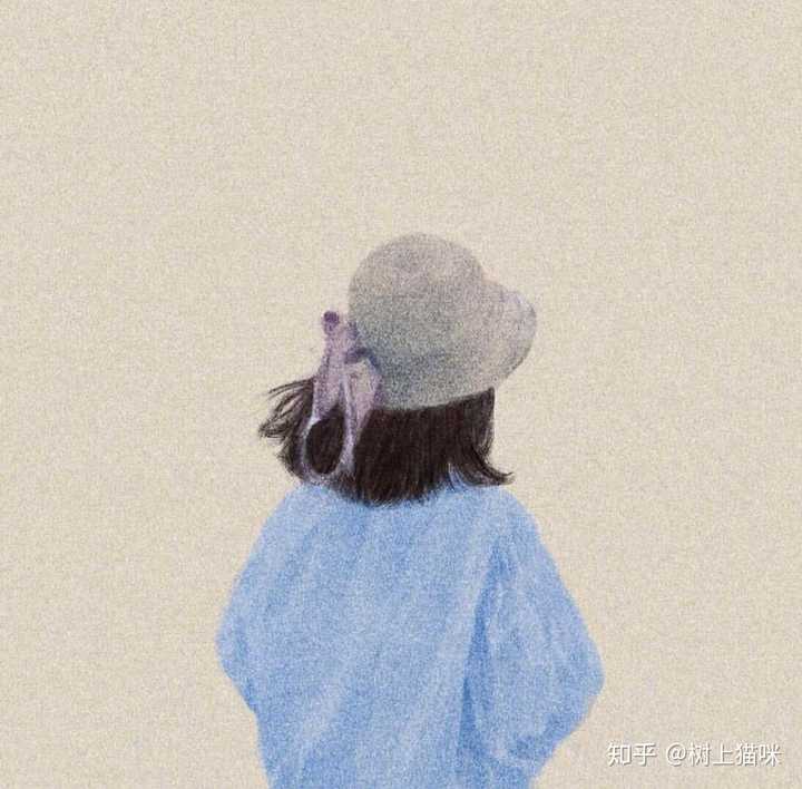 有哪些好看的适合女生的微信头像?