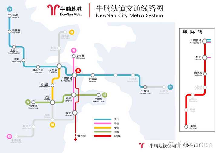 在我的世界中如何建造地铁站及地铁线路图?