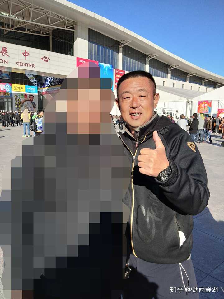 如何评价国家级钓鱼大师李大毛?