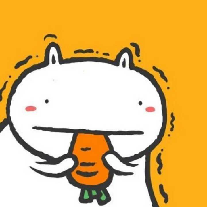 有哪些超棒的动漫头像?