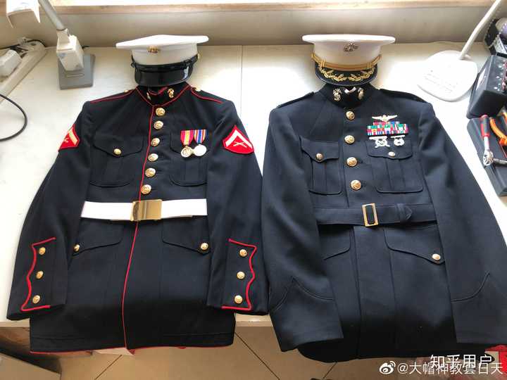 您最喜欢二战的哪国军服?