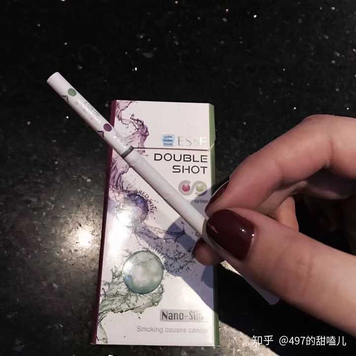 有哪些适合女士抽的烟及购买渠道?