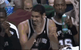 nba 历史上,哪些画面才能被真正奉为经典?