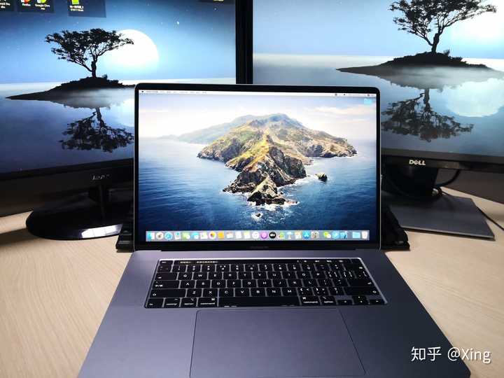 如何看待苹果官网悄悄上架的16寸macbookpro?