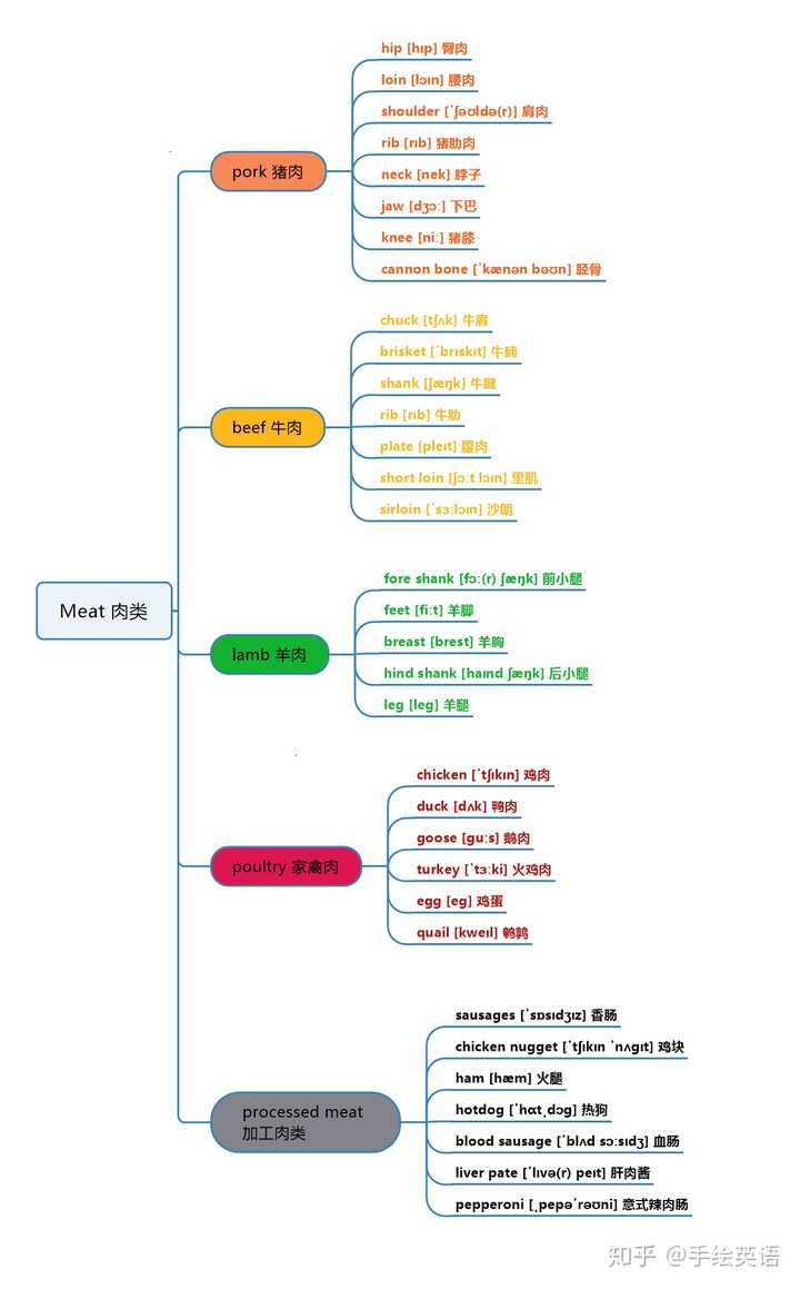 思维导图用的好,至少很多事情可以条理化.背单词,写思路等等