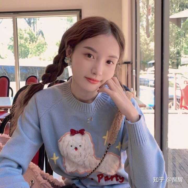 有没有什么惊艳的微信头像?