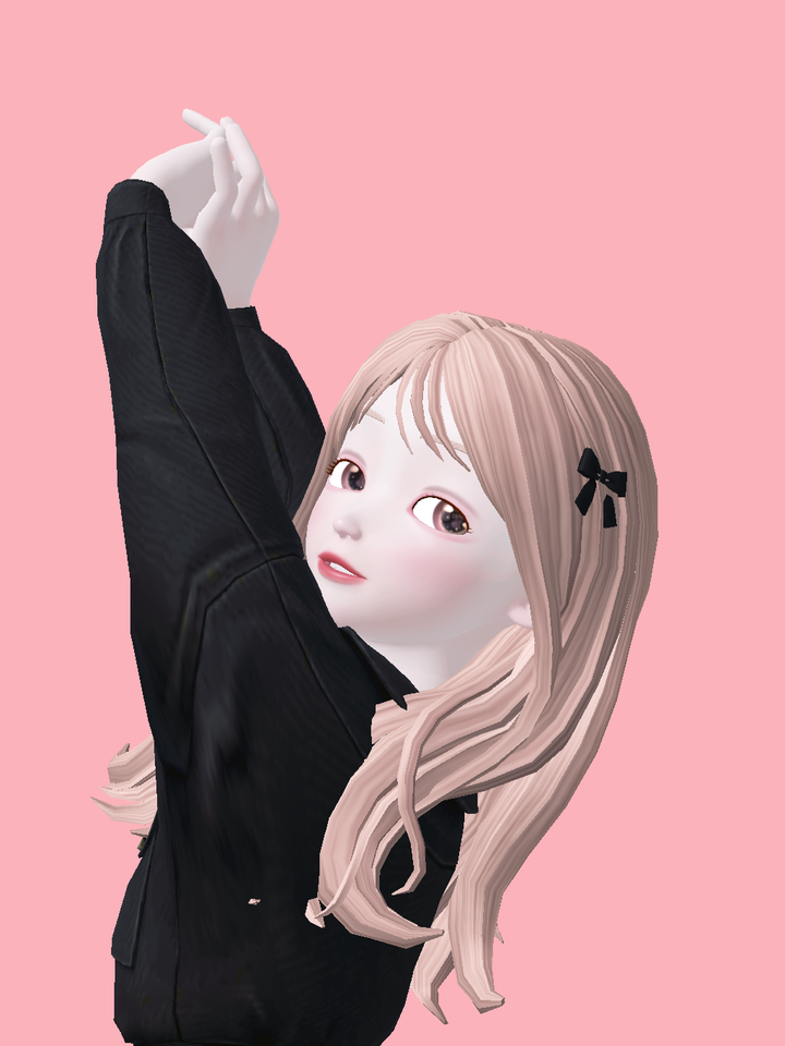 如何评价崽崽(zepeto)这个软件?