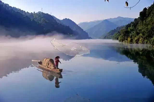 国内有哪些不错的小众旅游地?