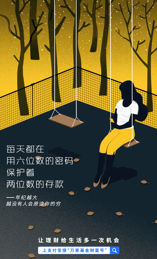 有哪些一句话的好文案?