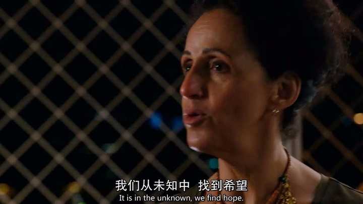 如何评价《sense8》(超感猎杀):完结特别篇?