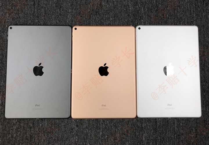 5 英寸) 和 ipad air (第三代) 哪个更值得购买?