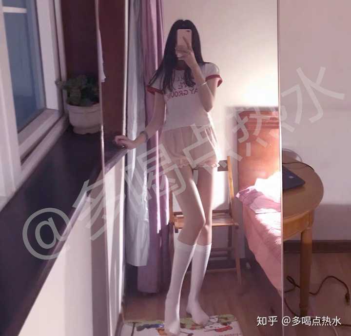 女生身材好是种怎样的体验?