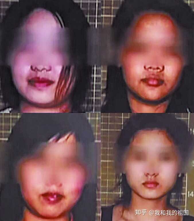 现实中发生过什么真实又特别变态,骇人听闻的案件?
