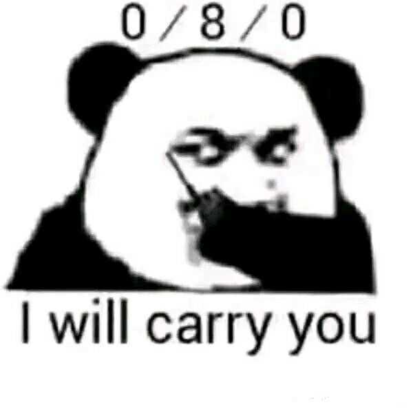 想问一下有邀请别人打游戏的表情包嘛:-d?
