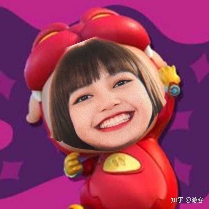 你为什么喜欢lisa?