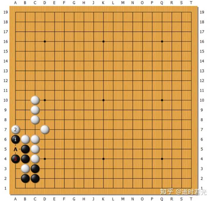 古往今来的围棋棋谱中,让你觉得值得反复打谱学习的有哪些?