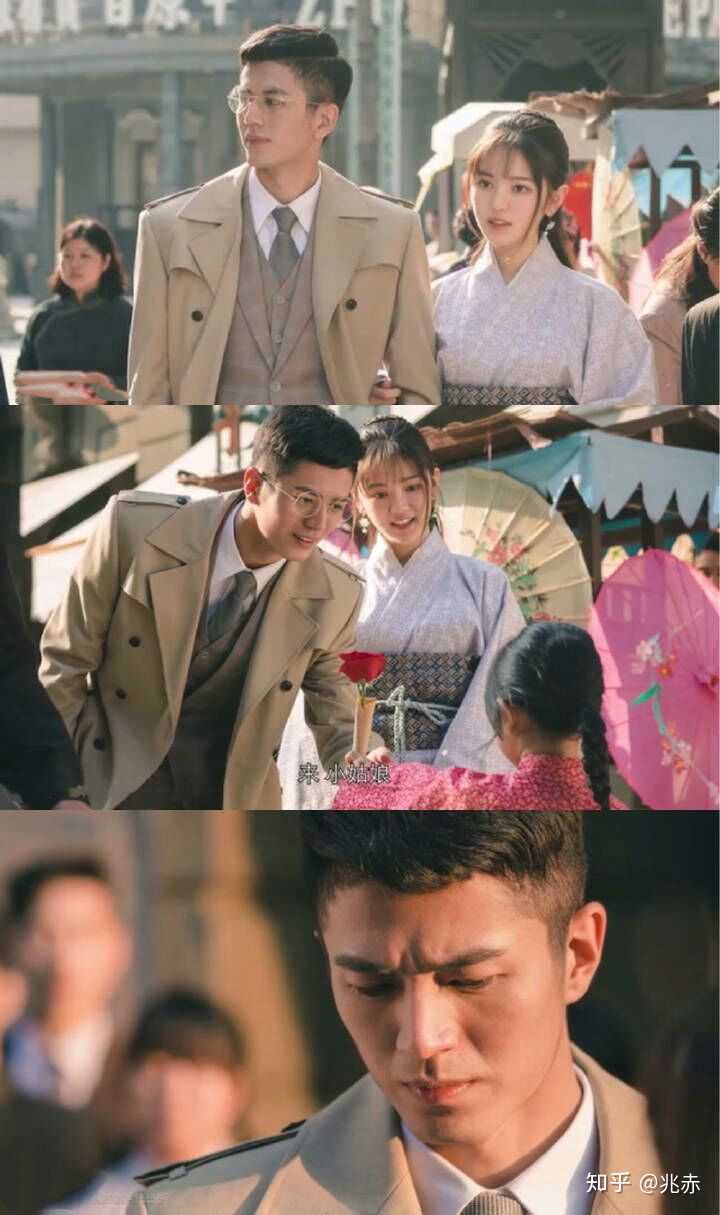 演员的名字是李九霖_(:з」∠)