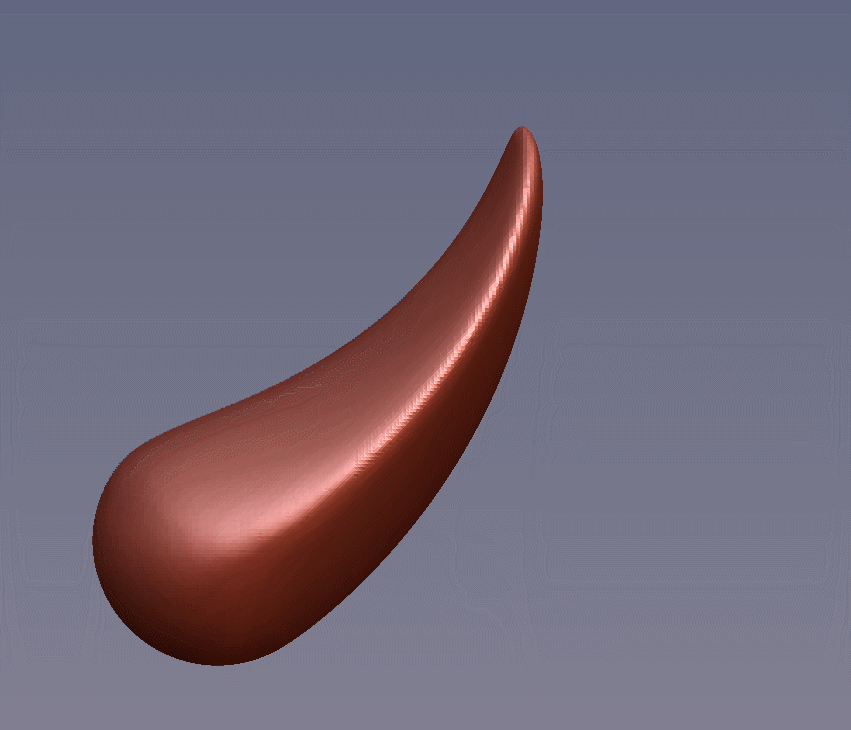 关于3d模型切割问题?