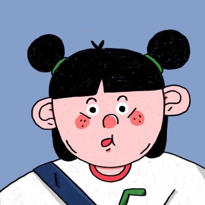 2020年,你准备换怎样的微信头像?