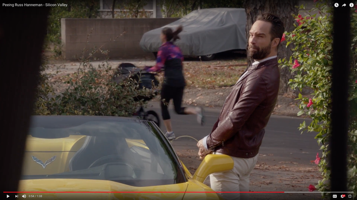 如何评价美剧《硅谷》( silicon valley)第五季第四集