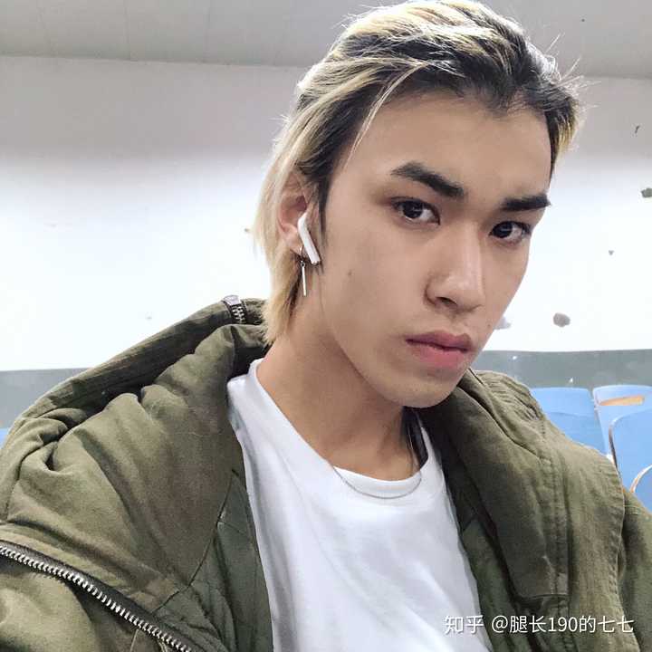 男生留长发是何体验?